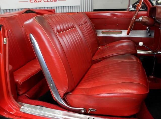 1962 Chevrolet Corvair -- - photo 5