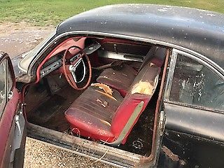 1962 Chevrolet Corvair Monza 900 - photo 2