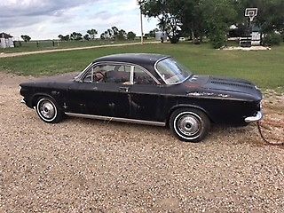 1962 Chevrolet Corvair Monza 900 - photo 6