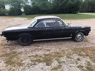 1962 Chevrolet Corvair Monza 900