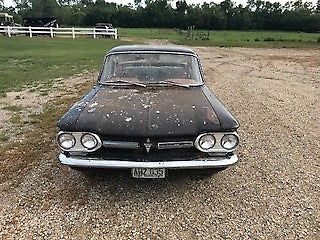 1962 Chevrolet Corvair Monza 900 - photo 5