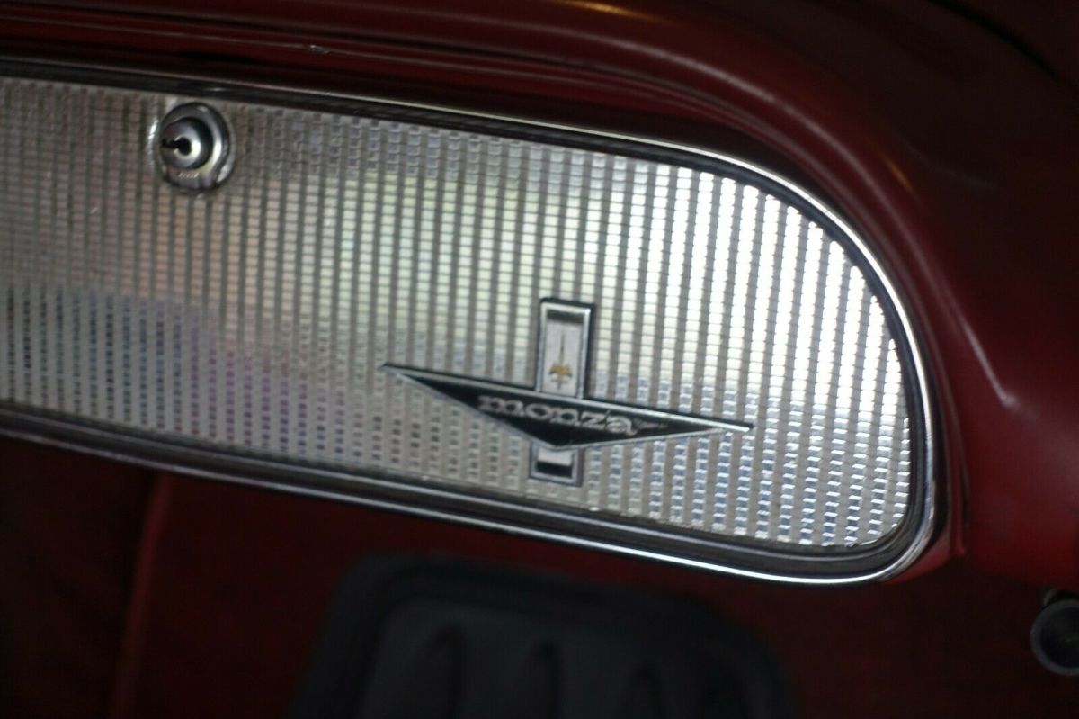 1962 Chevrolet Chevy Monza - photo 9