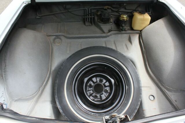 1962 Chevrolet Corvair - photo 12