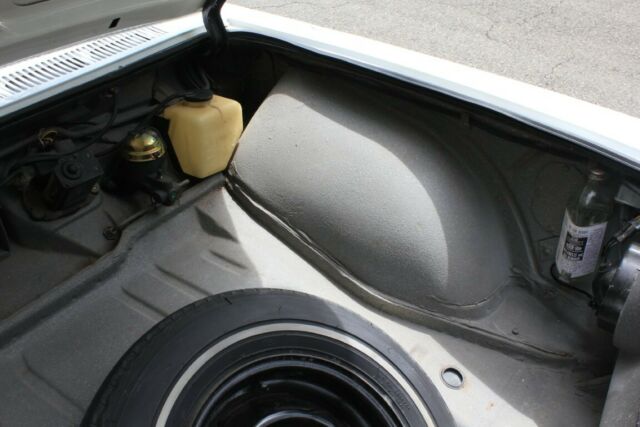 1962 Chevrolet Corvair - photo 13