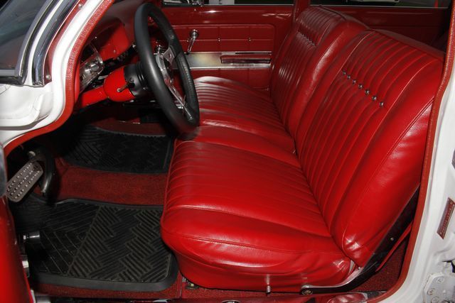 1962 Chevrolet Corvair Monza Station Wagon (LAKEWOOD) - photo 6