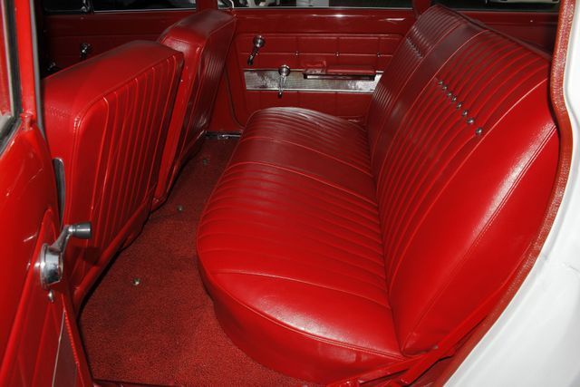 1962 Chevrolet Corvair Monza Station Wagon (LAKEWOOD) - photo 9