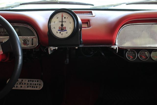 1962 Chevrolet Corvair Monza Station Wagon - THE GREAT RACE #116 - photo 10
