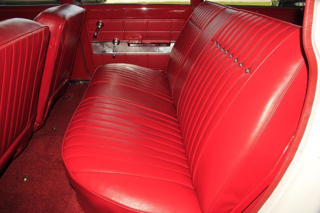 1962 Chevrolet Corvair Monza Station Wagon - THE GREAT RACE #116 - photo 11