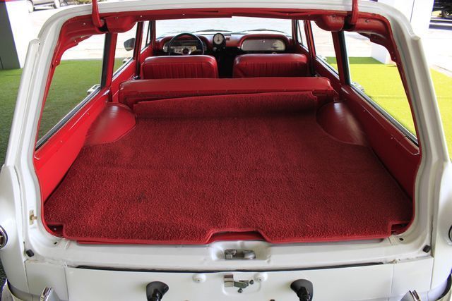 1962 Chevrolet Corvair Monza Station Wagon - THE GREAT RACE #116 - photo 12