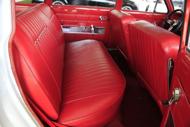 1962 Chevrolet Corvair Monza Station Wagon - THE GREAT RACE #116 - photo 13