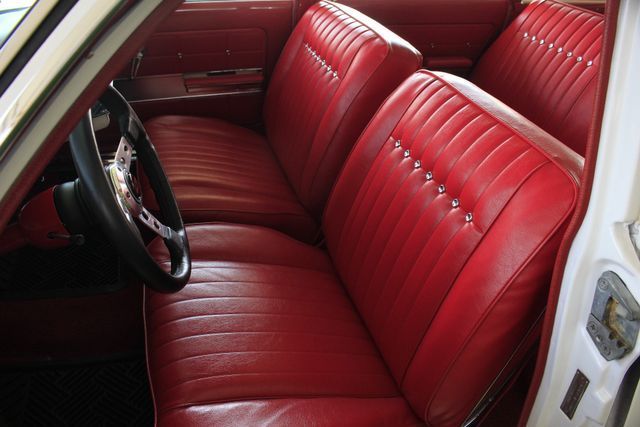 1962 Chevrolet Corvair Monza Station Wagon - THE GREAT RACE #116 - photo 8