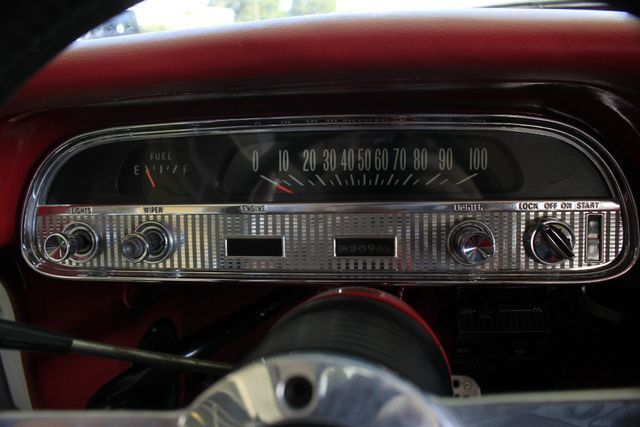 1962 Chevrolet Corvair Monza Station Wagon - THE GREAT RACE #116 - photo 9