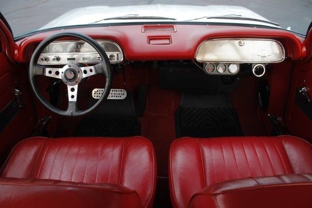 1962 Chevrolet Corvair -- - photo 11