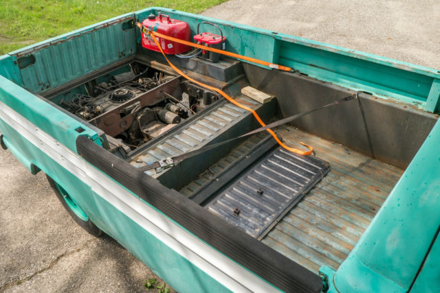 1962 Chevrolet Other - photo 10