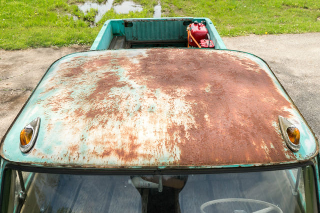 1962 Chevrolet Other - photo 11