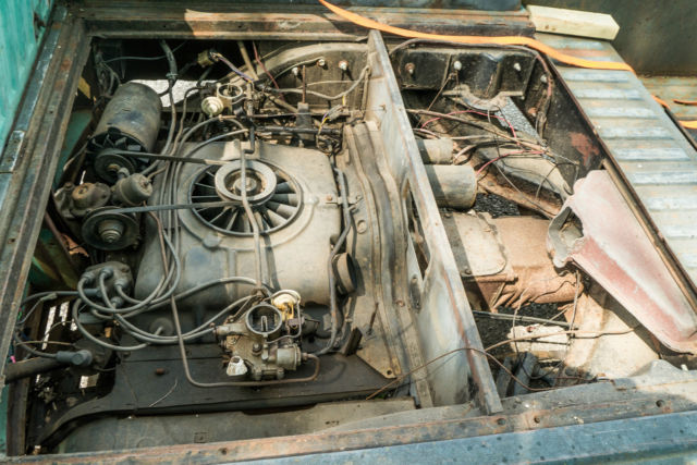 1962 Chevrolet Other - photo 12
