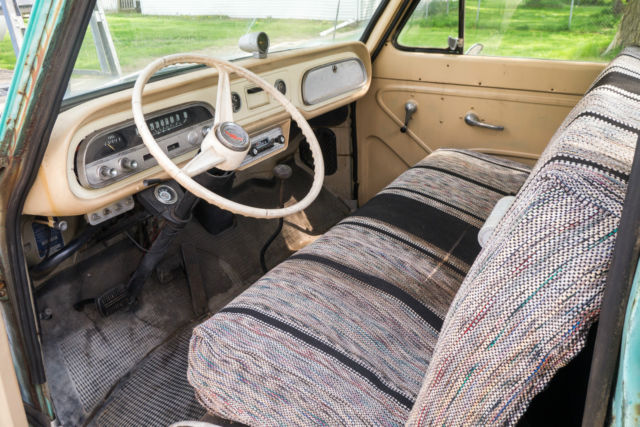 1962 Chevrolet Other - photo 13