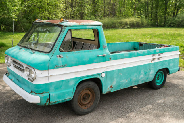 1962 Chevrolet Other - photo 2