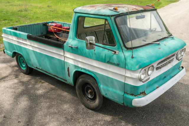 1962 Chevrolet Other - photo 3