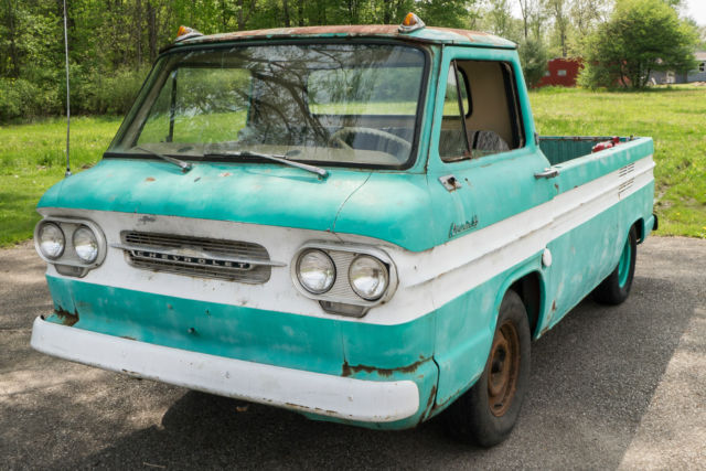 1962 Chevrolet Other - photo 4