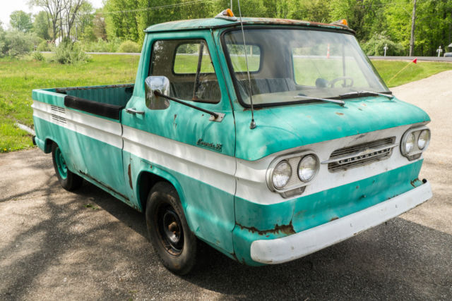 1962 Chevrolet Other - photo 5