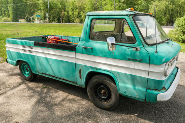 1962 Chevrolet Other - photo 6