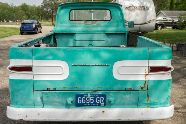 1962 Chevrolet Other - photo 7