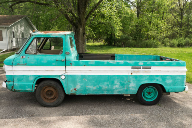 1962 Chevrolet Other - photo 8