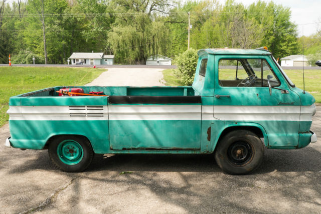 1962 Chevrolet Other - photo 9