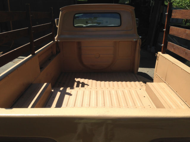1962 Chevrolet Corvair Rampside - photo 11