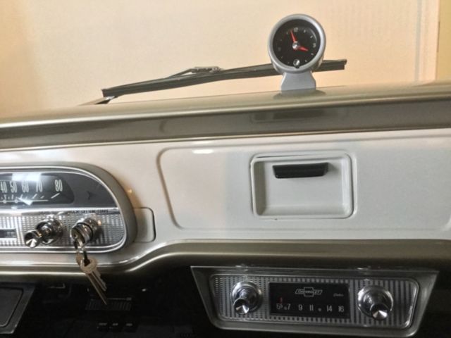 1962 Chevrolet Corvair Standard - photo 11
