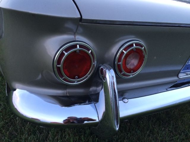 1962 Chevrolet Corvair 700 - photo 11