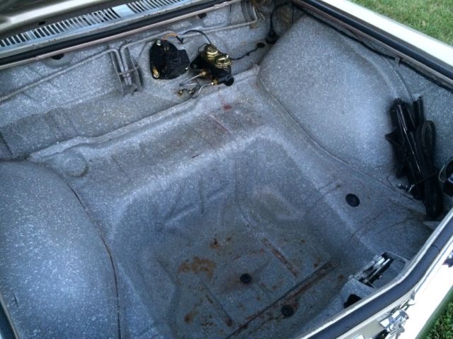 1962 Chevrolet Corvair 700 - photo 13