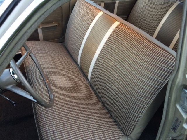 1962 Chevrolet Corvair 700 - photo 9