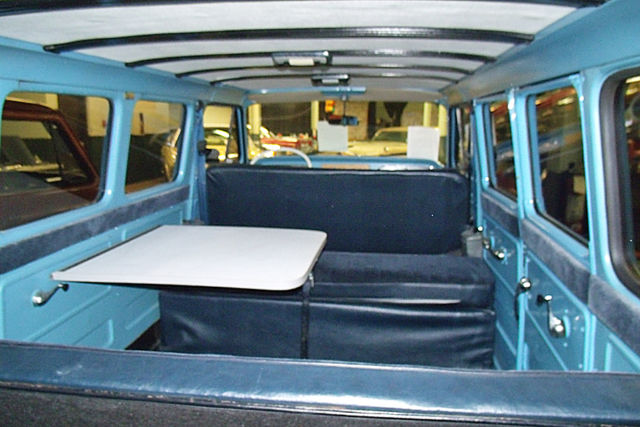 1962 Chevrolet Other 95 - photo 6