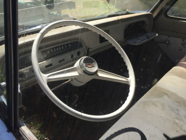 1962 Chevrolet Corvair - photo 13