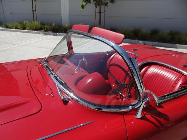 1962 Chevrolet Corvette -- - photo 11