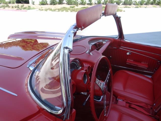 1962 Chevrolet Corvette -- - photo 12