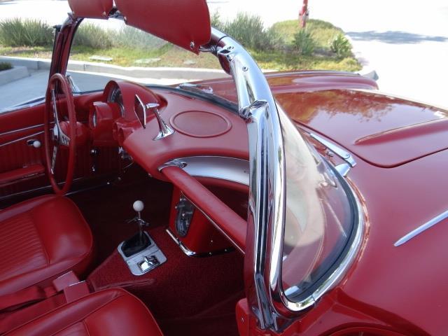 1962 Chevrolet Corvette -- - photo 13