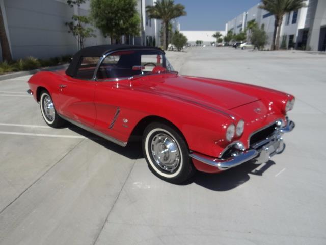 1962 Chevrolet Corvette -- - photo 5