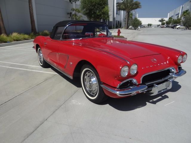 1962 Chevrolet Corvette -- - photo 7