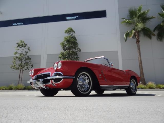 1962 Chevrolet Corvette -- - photo 8