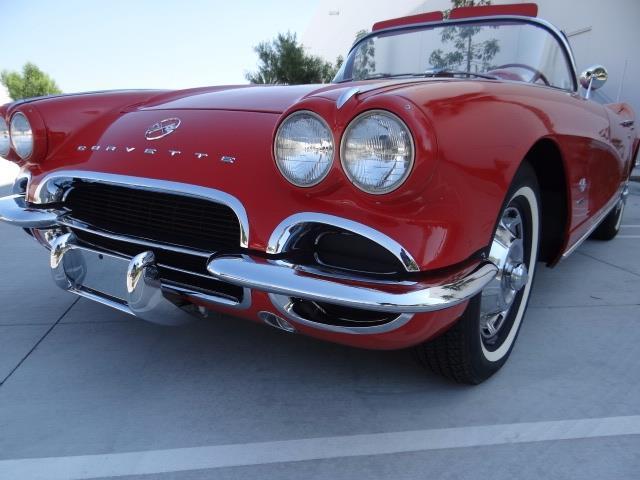 1962 Chevrolet Corvette -- - photo 9