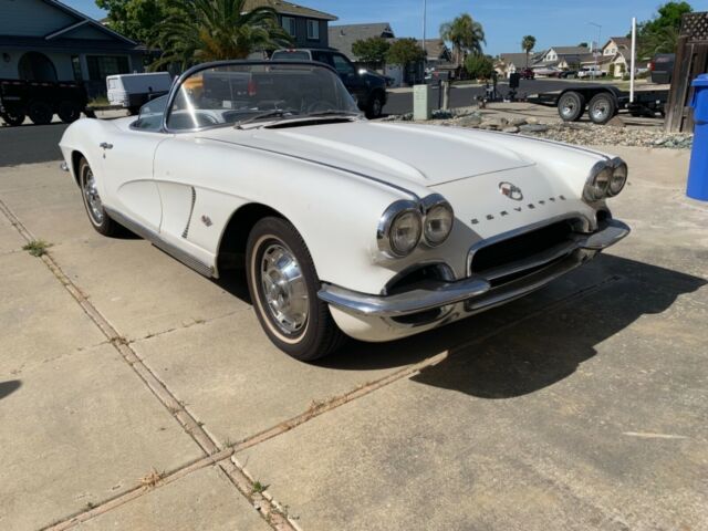 1962 Chevrolet Corvette - photo 3