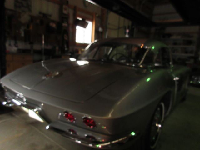 1962 Chevrolet Corvette CONVERTIBLE - photo 3