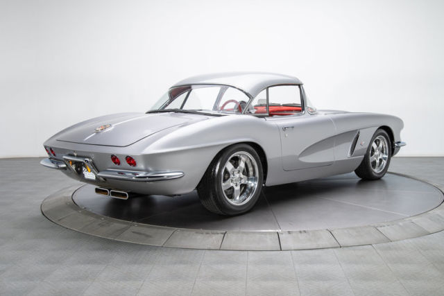 1962 Chevrolet Corvette -- - photo 13