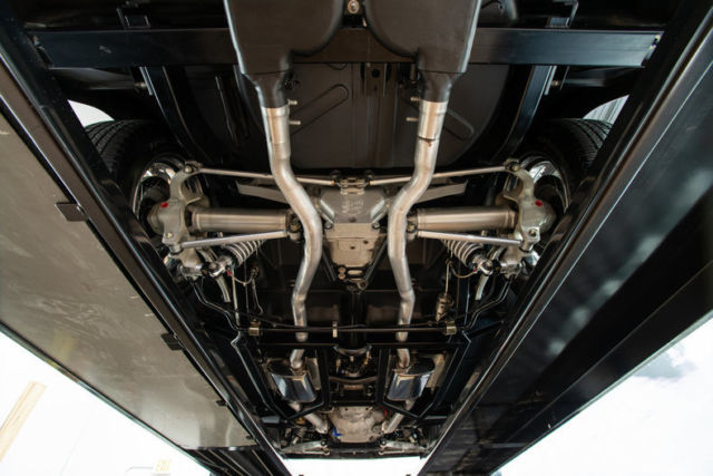 1962 Chevrolet Corvette -- - photo 7