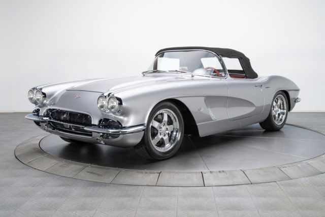 1962 Chevrolet Corvette -- - photo 9