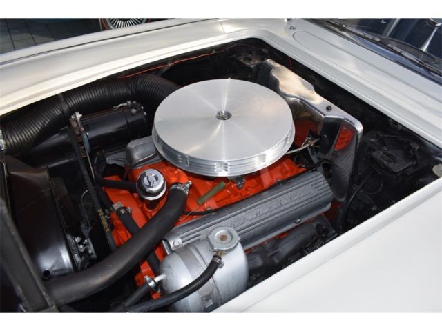 1962 Chevrolet Corvette - photo 3