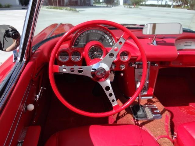 1962 Chevrolet Corvette - photo 11